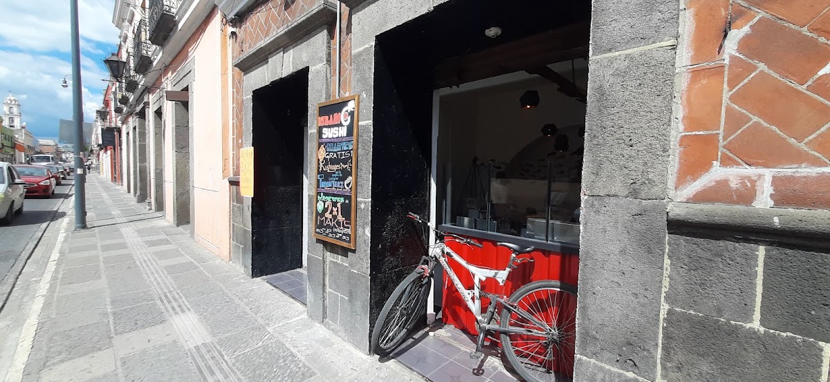 Slide Background Image