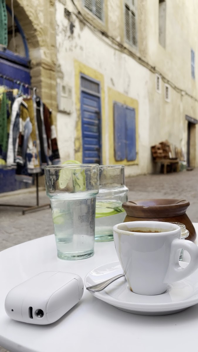 Slide Background Image