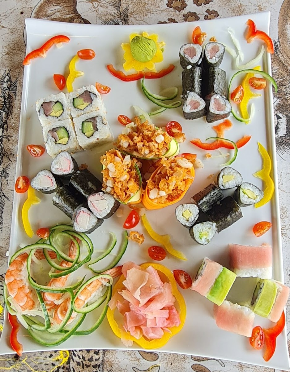 Slide Background Image