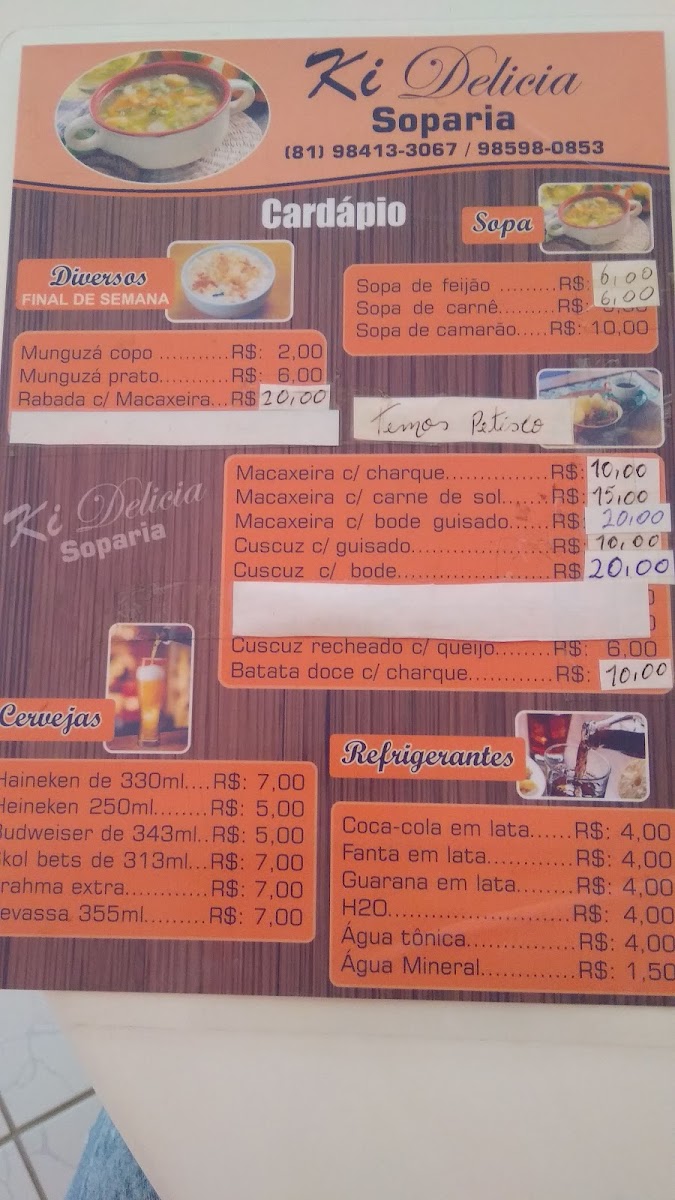 Slide Background Image