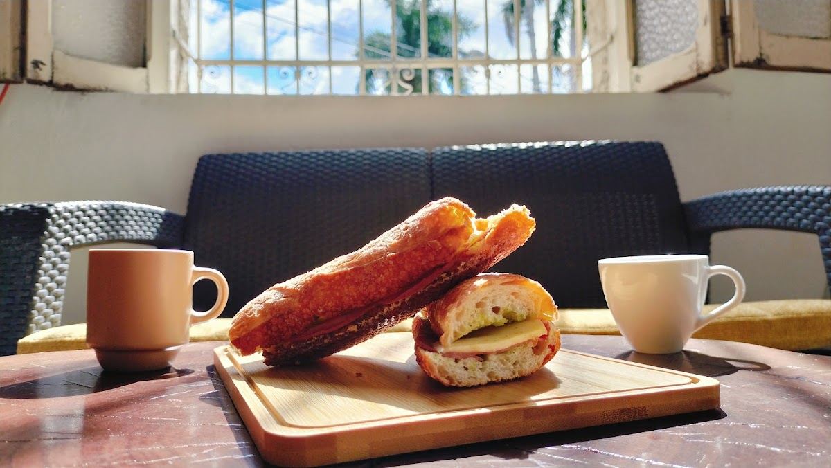 Slide Background Image