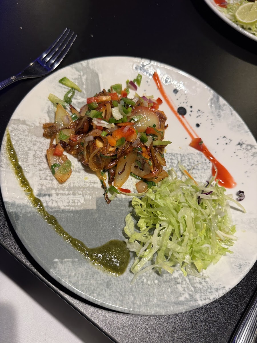 Slide Background Image