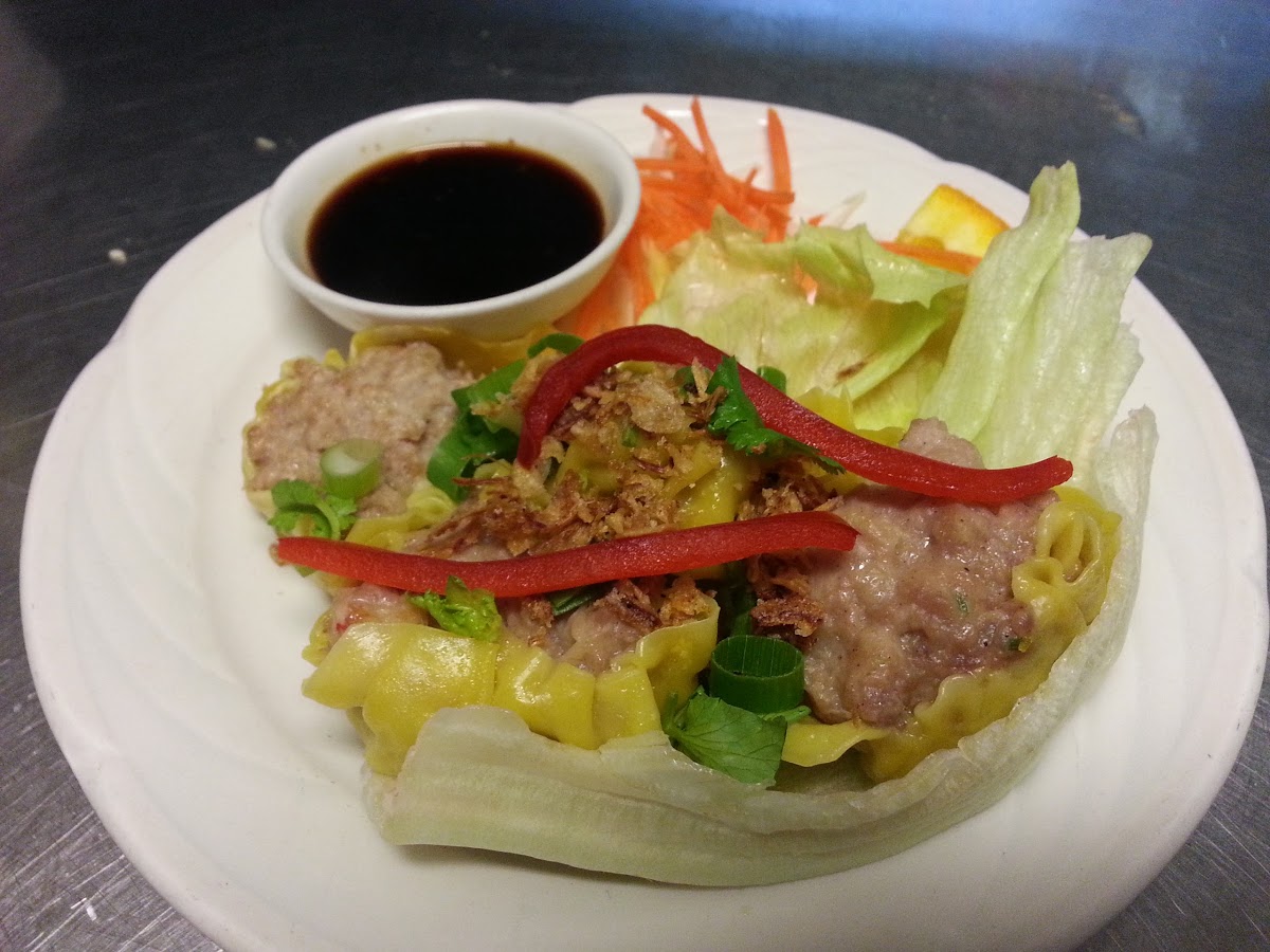 Slide Background Image