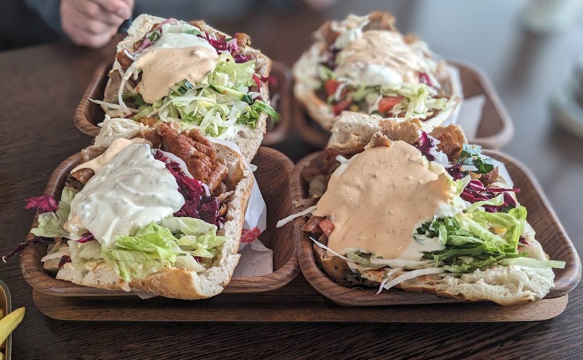 Slide Background Image