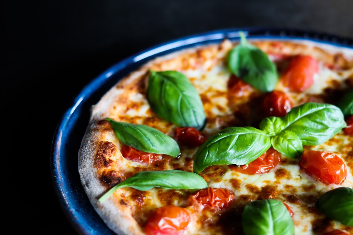 Kingslize Pizza Gent