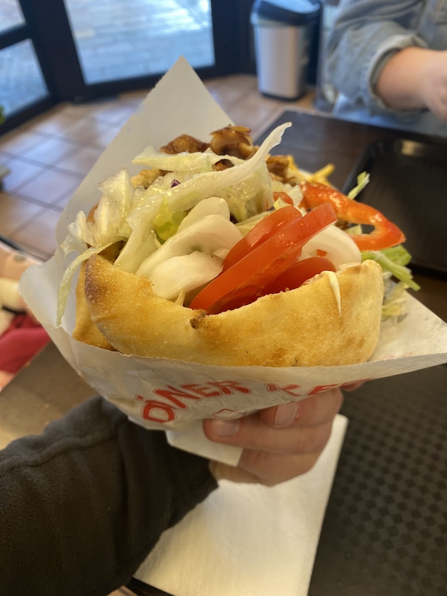 Slide Background Image