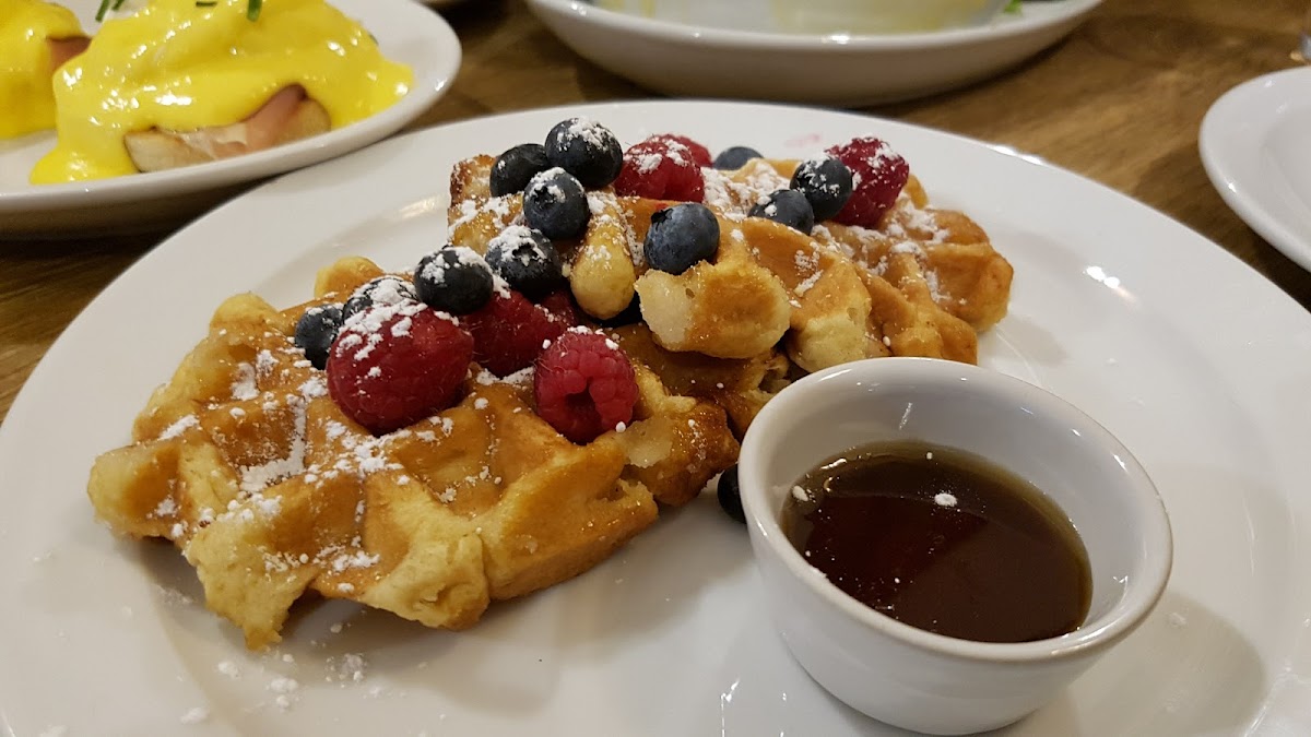 Slide Background Image