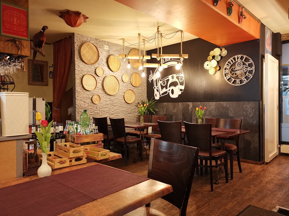 Slide Background Image