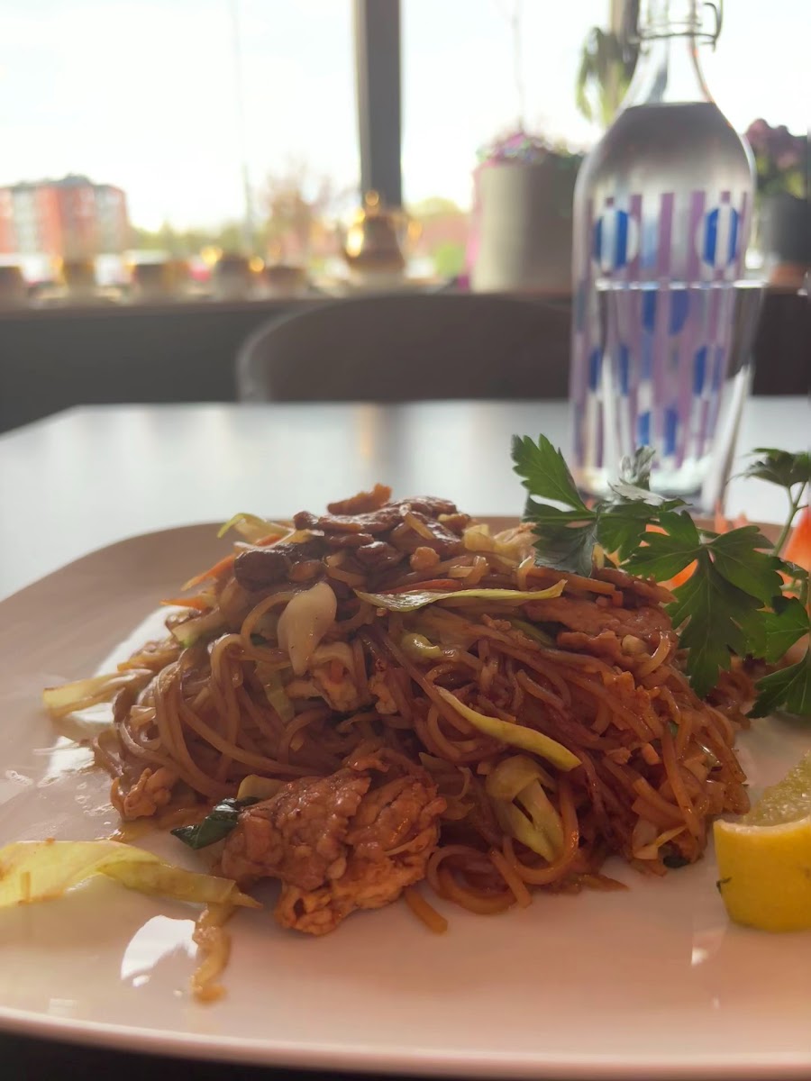 Slide Background Image