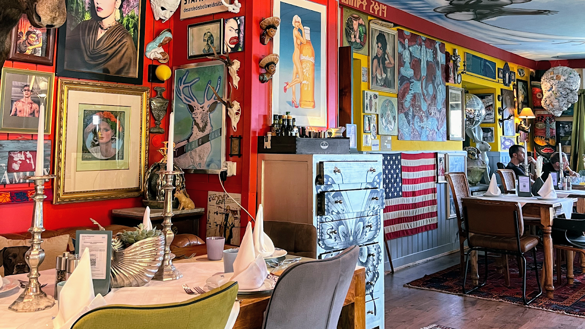 Slide Background Image