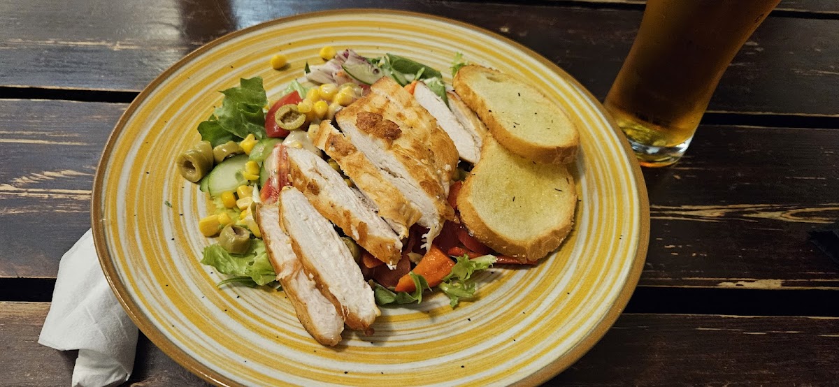 Slide Background Image