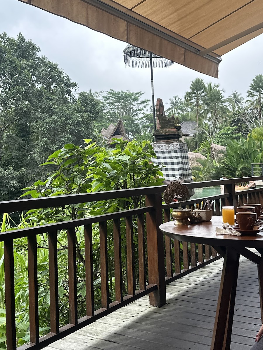 Kojin Japanese Restaurant Ubud by Wonderspace