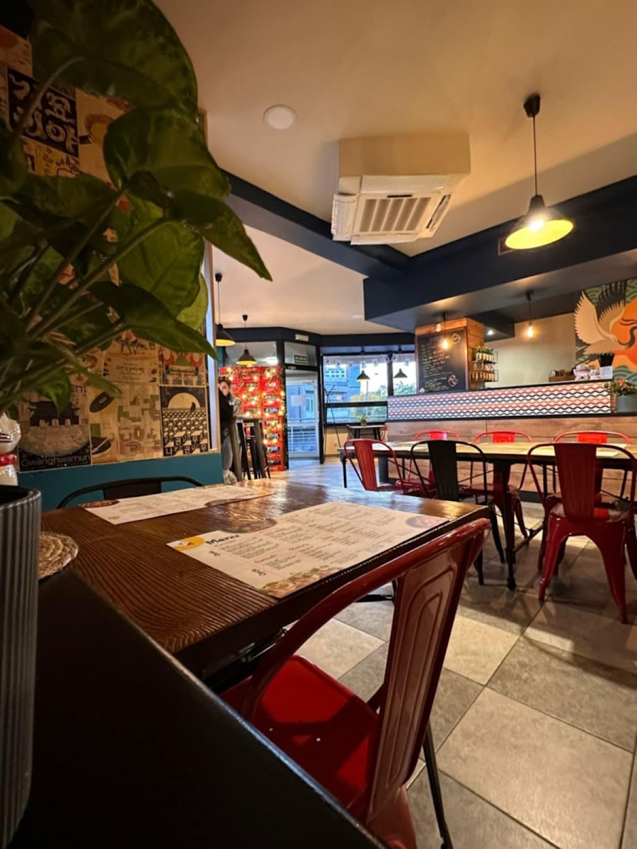 Slide Background Image