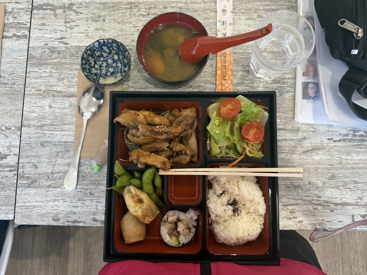 Slide Background Image