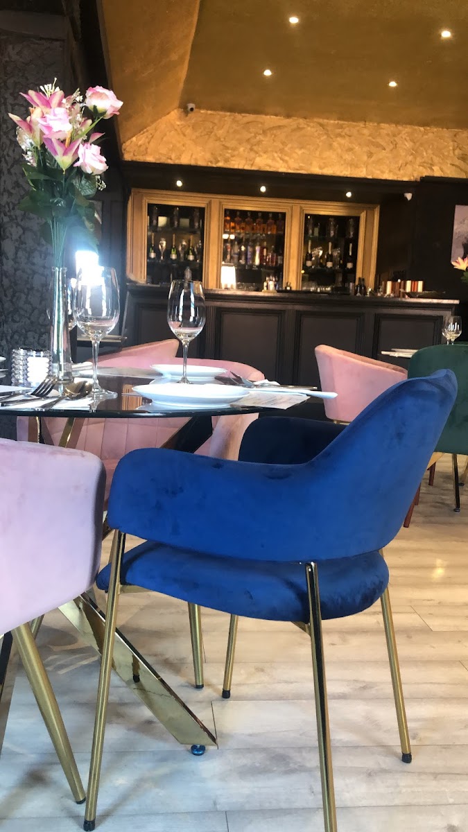 Slide Background Image