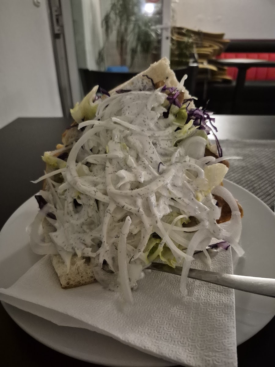 Slide Background Image