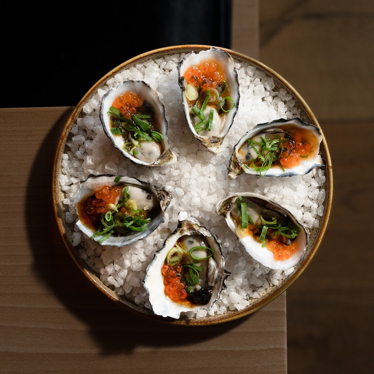 Koomo Restaurant & Bar