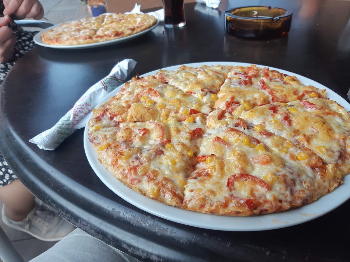 Slide Background Image