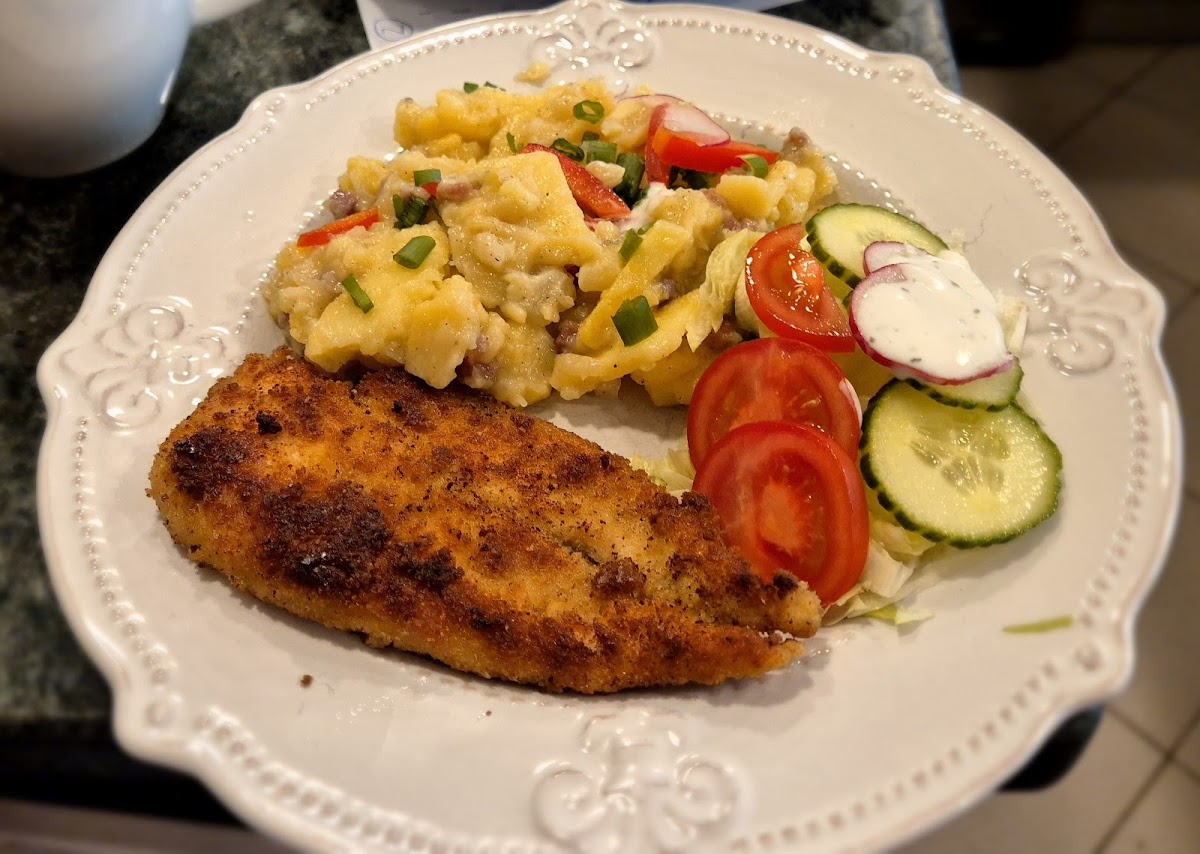 Slide Background Image