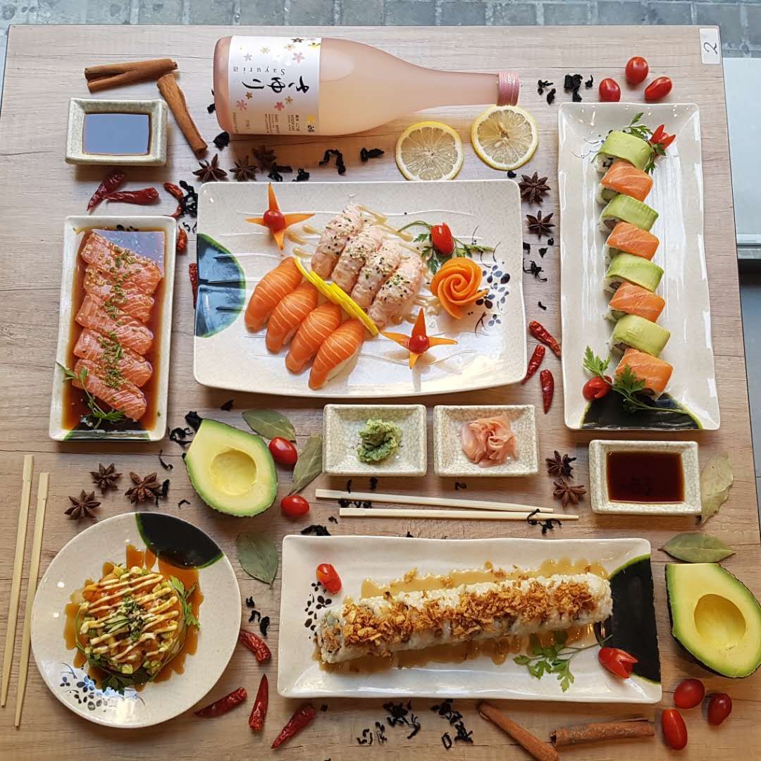 Slide Background Image