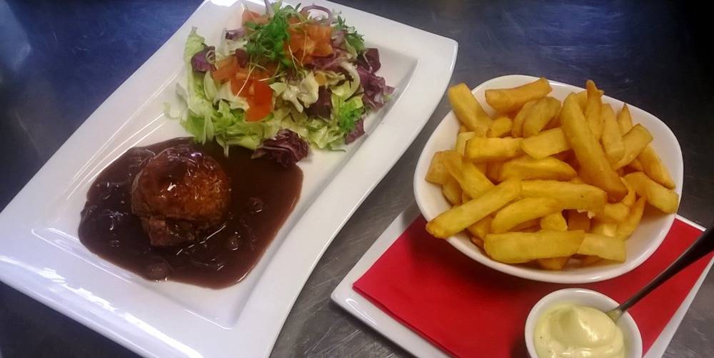 Slide Background Image