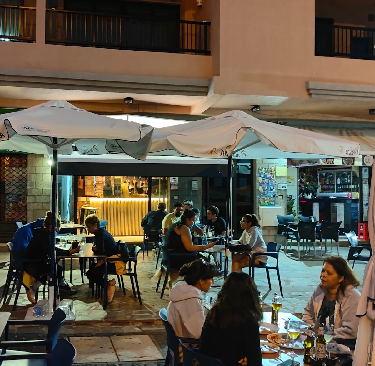 Slide Background Image