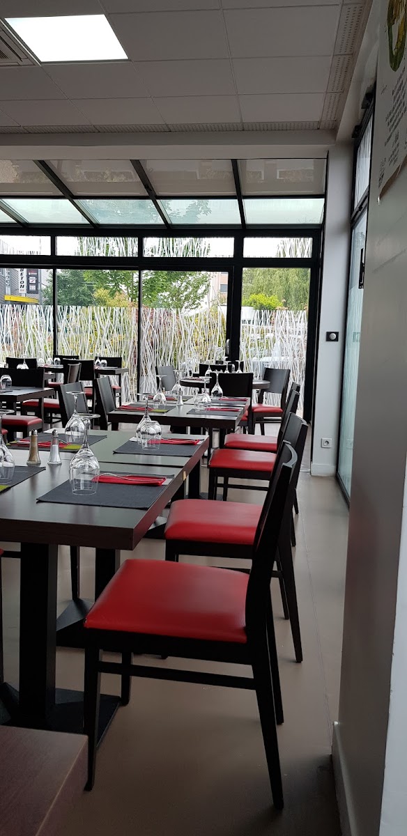 Slide Background Image