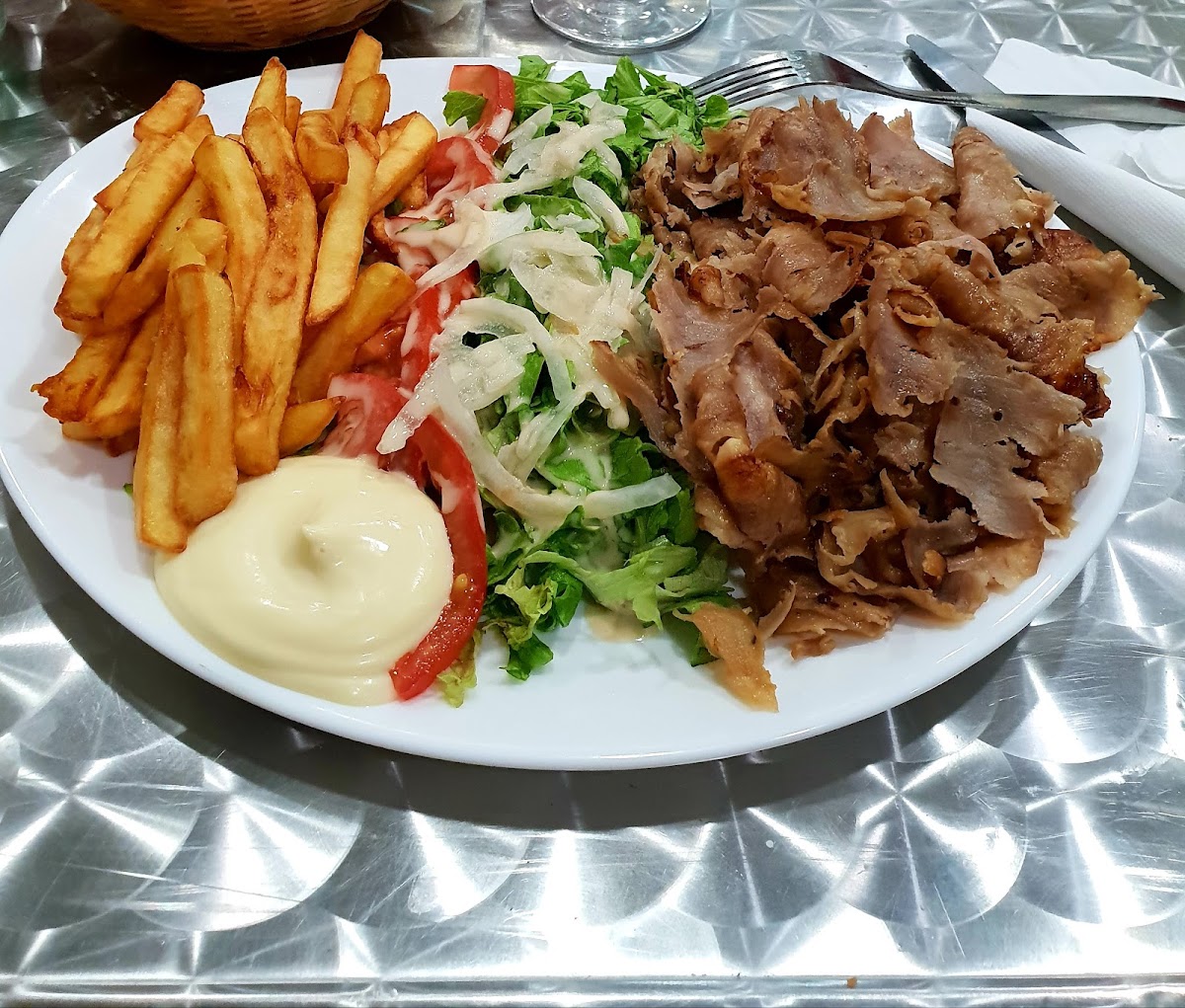 Slide Background Image