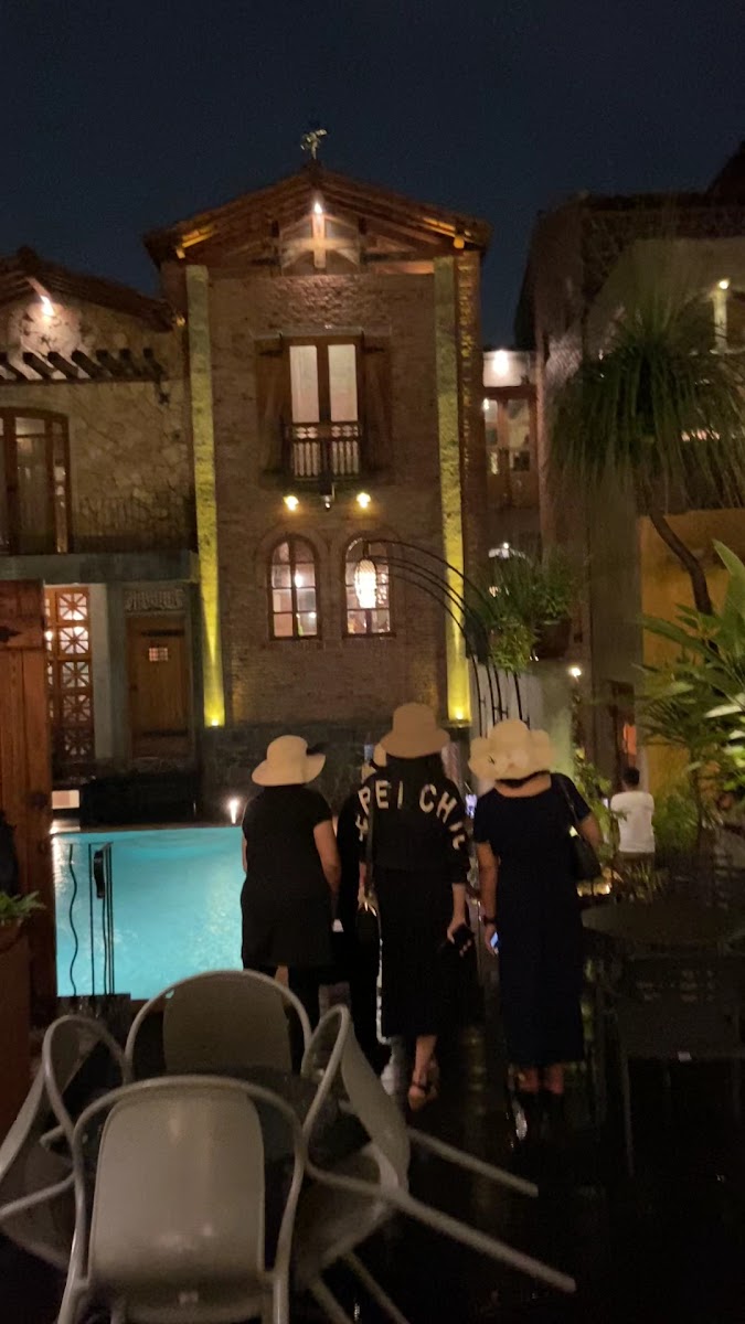 Slide Background Image