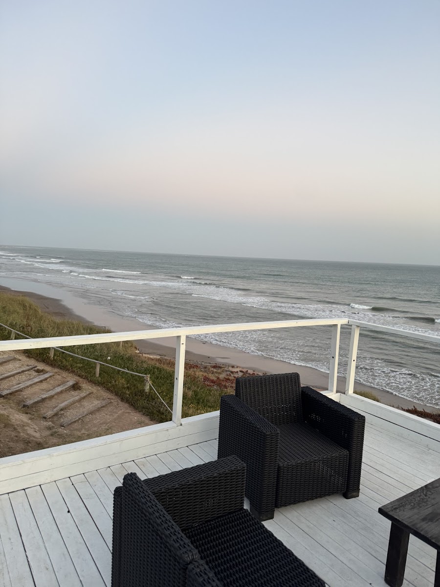 La Balconada Parador