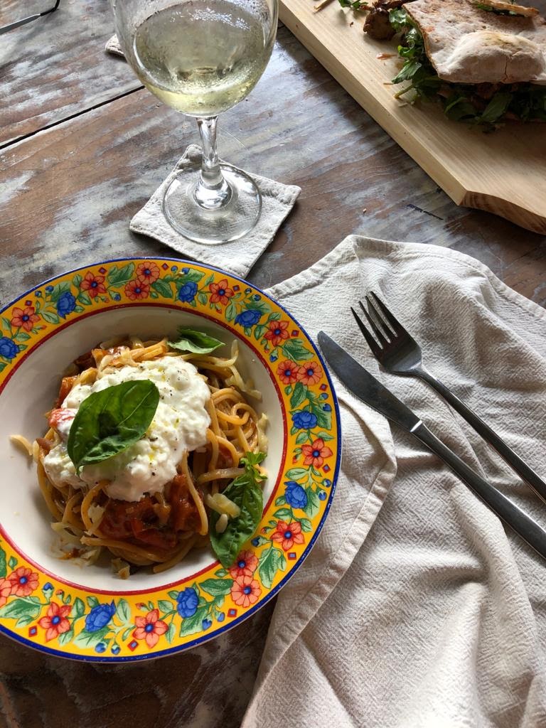 La Baracca Bali (Uluwatu)