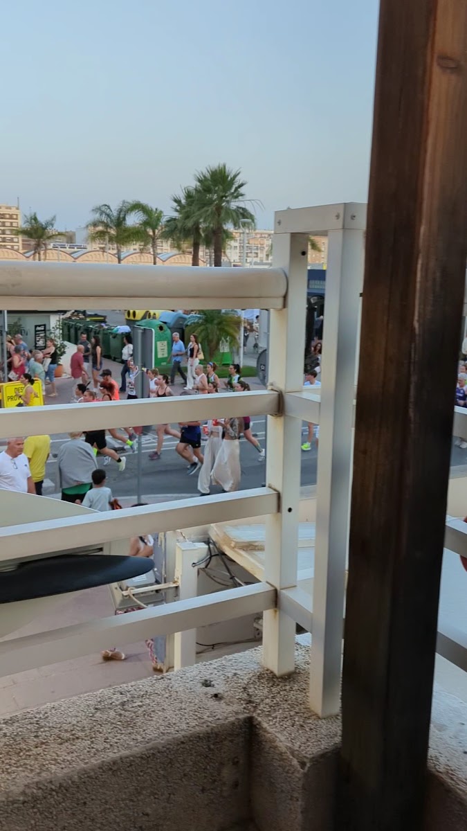 Slide Background Image