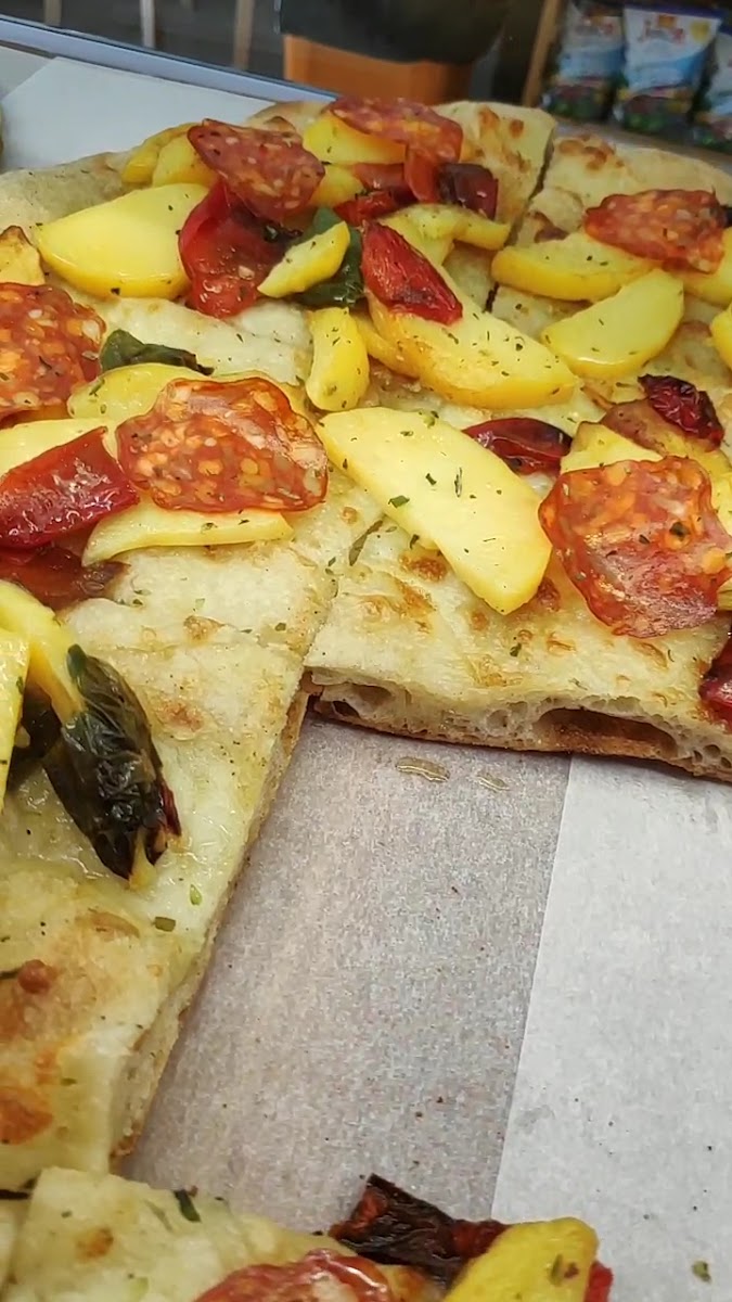 Slide Background Image