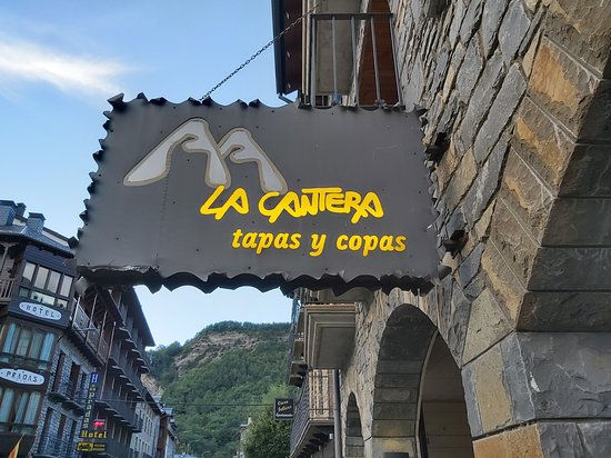 La Cantera - Huesca