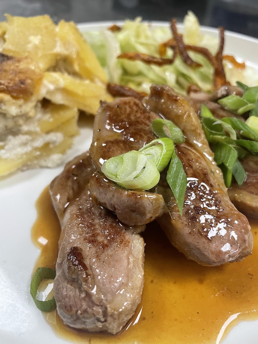 Slide Background Image