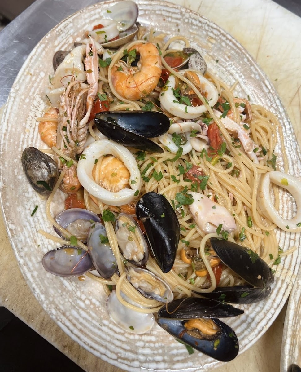 La Cantinetta - Firenze FI