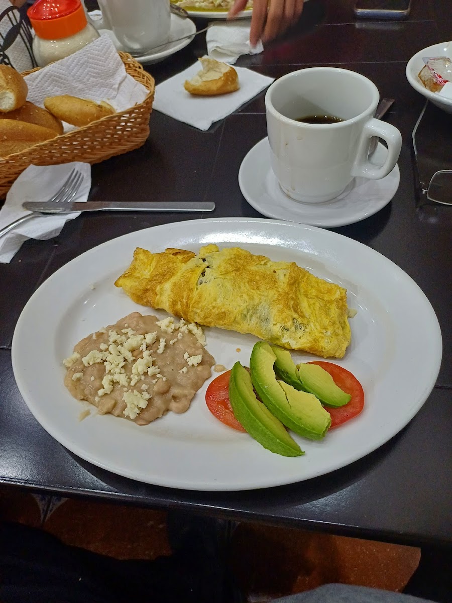 Slide Background Image