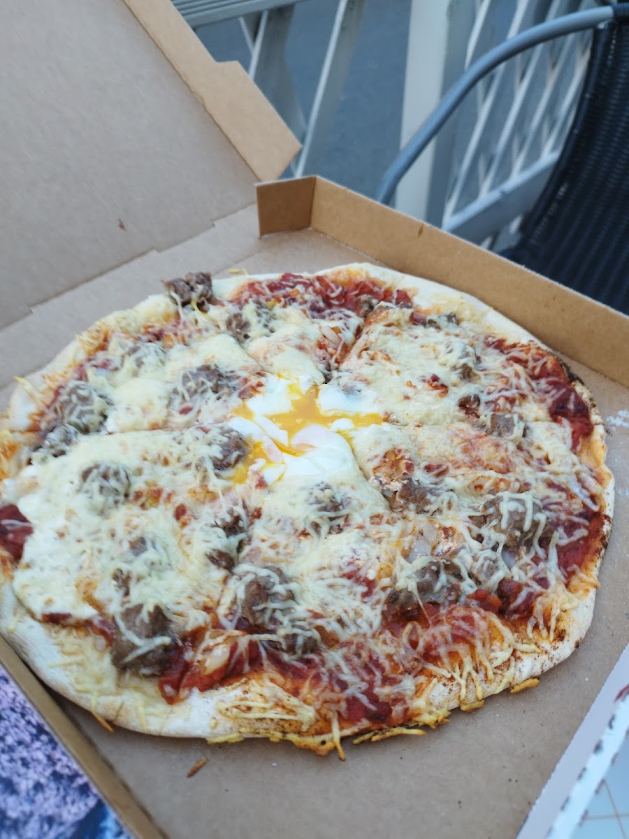 Slide Background Image