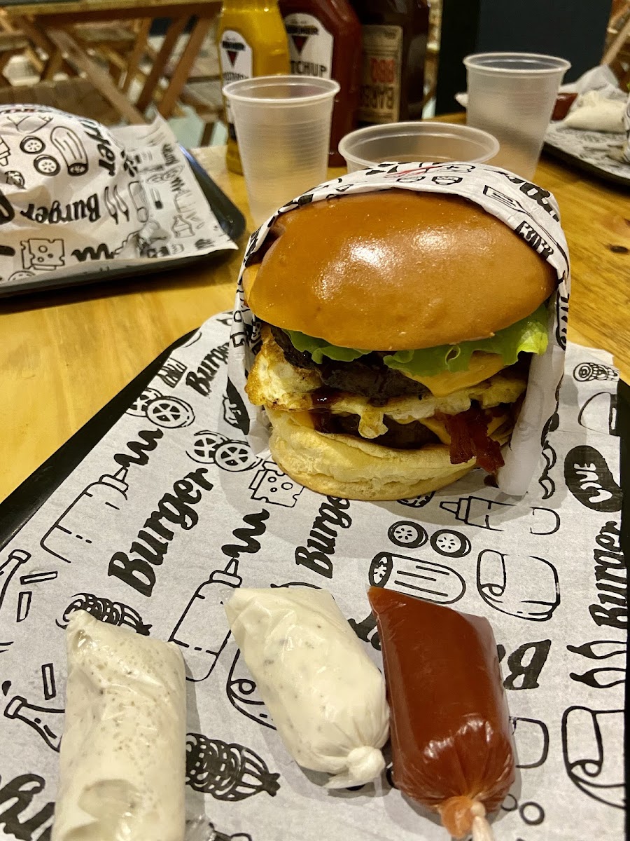 Slide Background Image