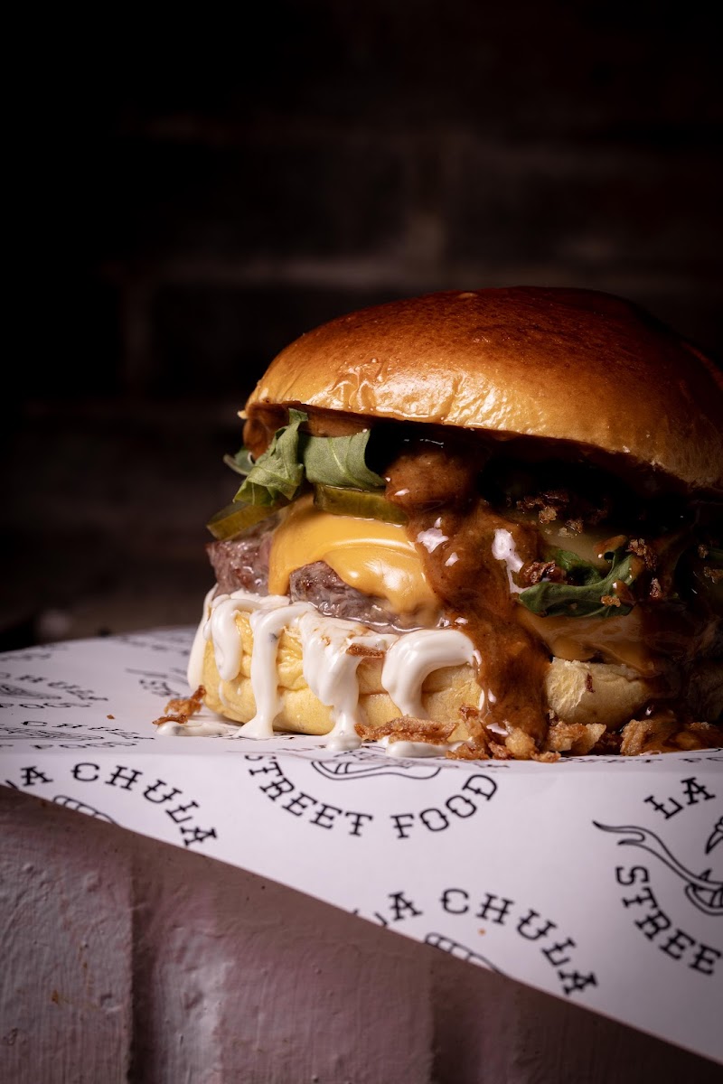 Slide Background Image