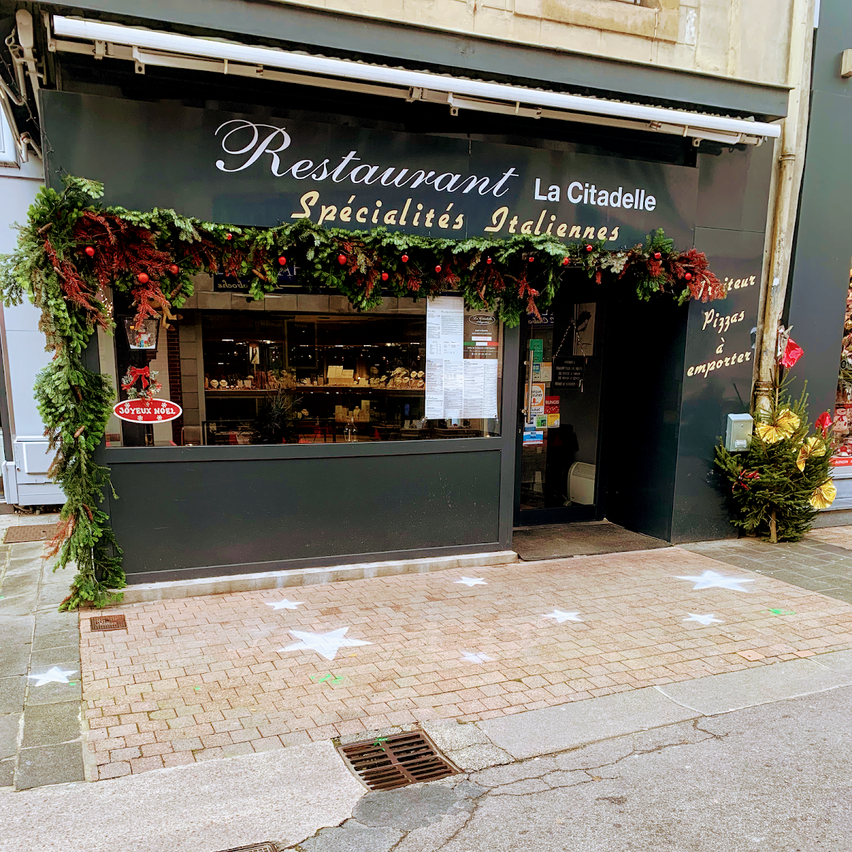 Slide Background Image