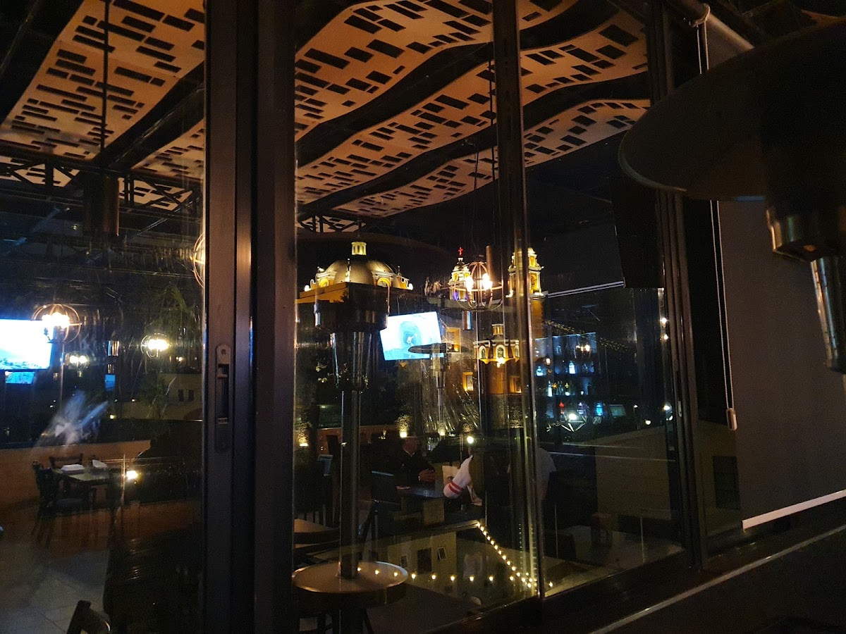 Slide Background Image