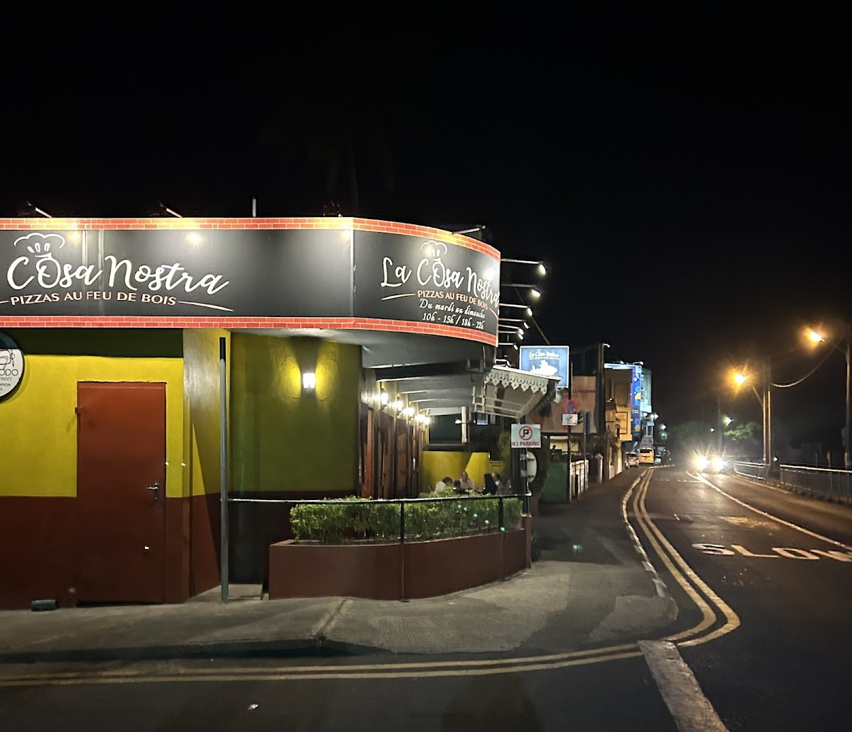 Slide Background Image