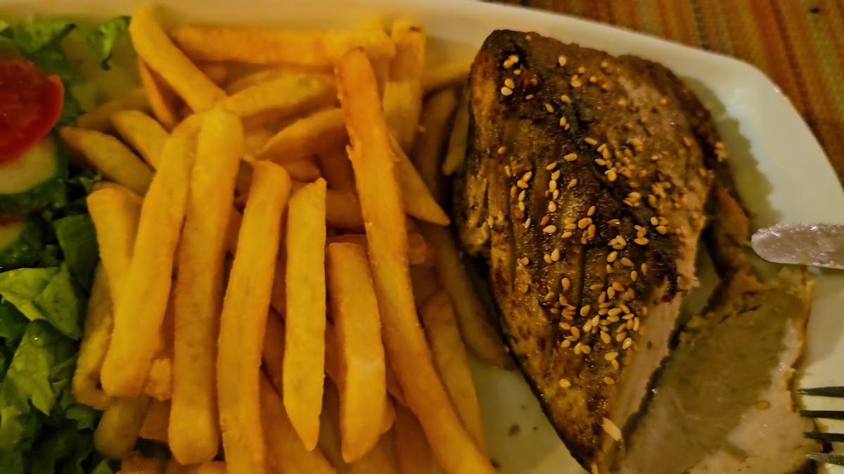 Slide Background Image