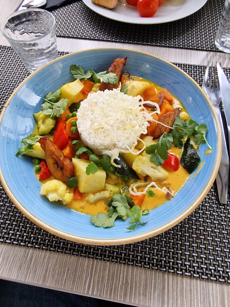 Slide Background Image