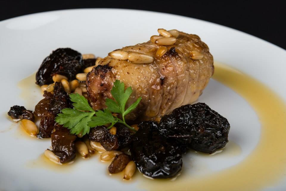 Slide Background Image