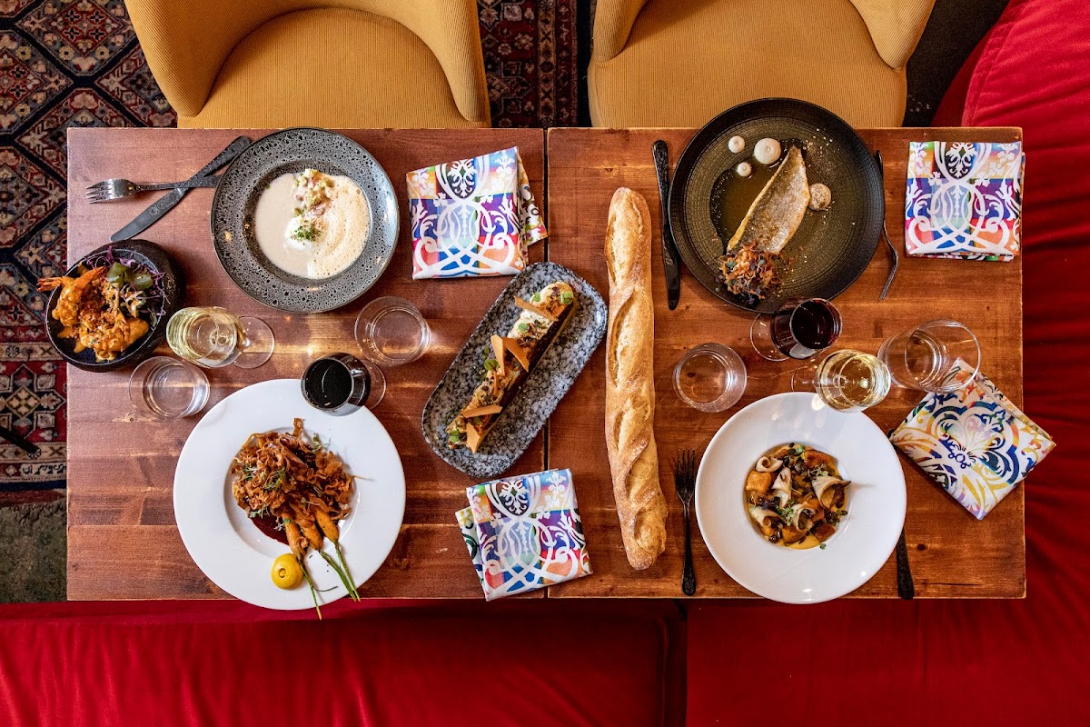 Slide Background Image