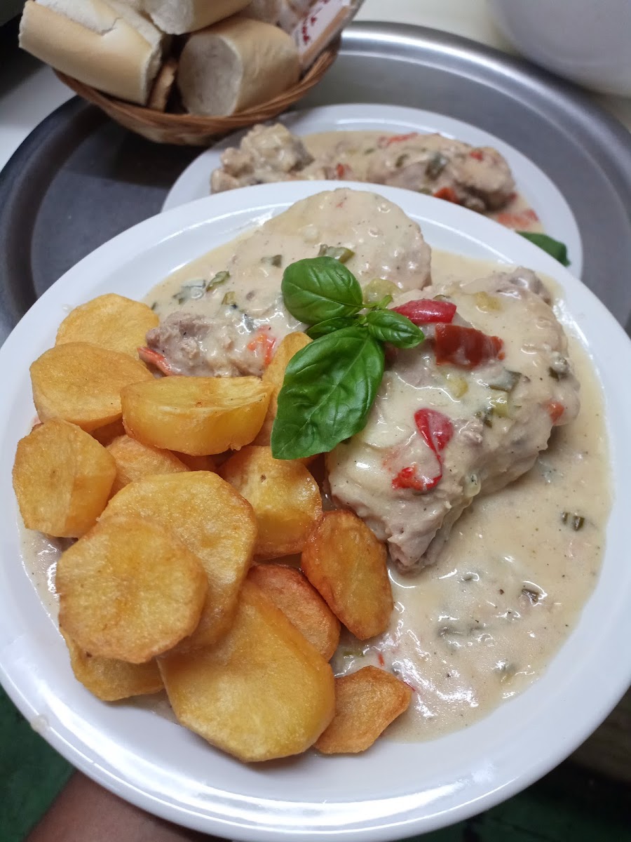 Slide Background Image