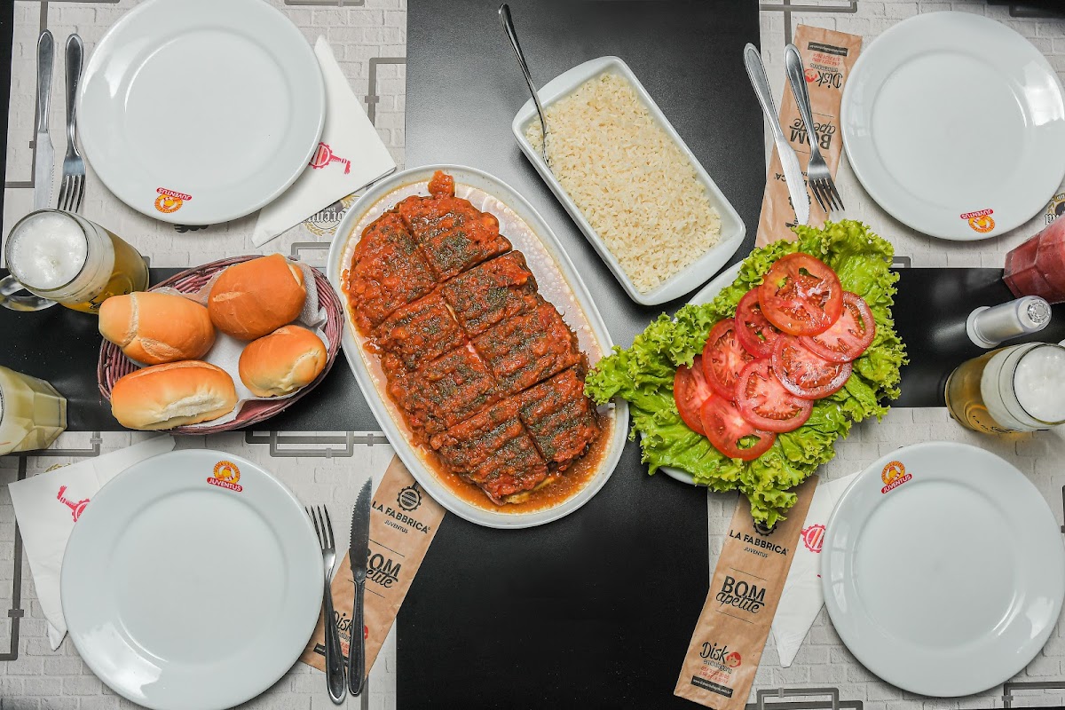 Slide Background Image