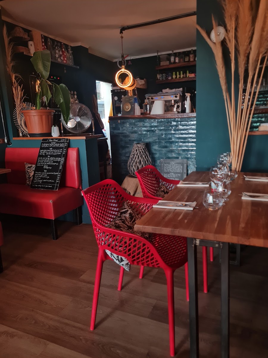 Slide Background Image